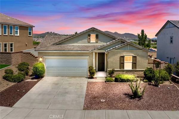 24848 Coldwater Canyon Trail, Menifee, CA 92584