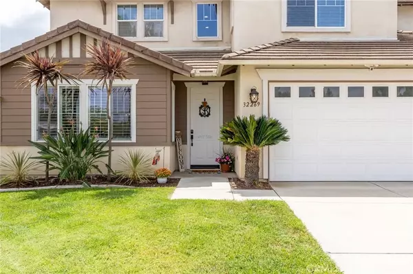 Winchester, CA 92596,32269 Daisy Drive