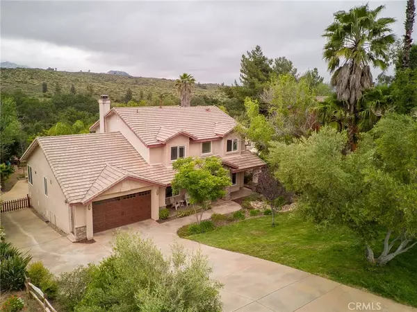 Ramona, CA 92065,25919 Matlin Road