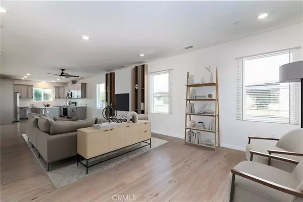 21402 Short Ridge Avenue, Perris, CA 92570