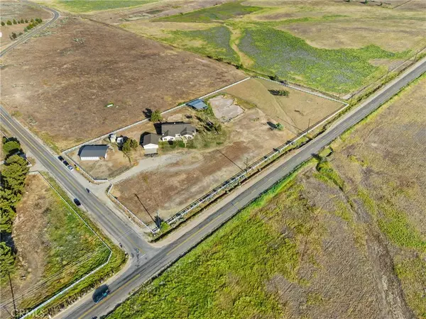 59083 Coyote Canyon Road, Anza, CA 92539