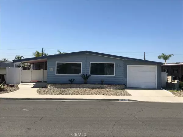 1555 Santa Susana Drive, Hemet, CA 92543