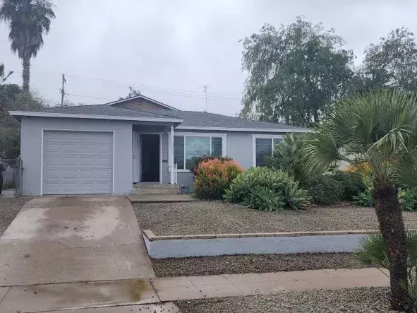 Escondido, CA 92025,213 E 6th Avenue
