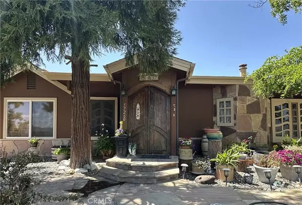 57260 Ramsey Road, Anza, CA 92539