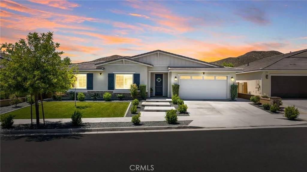 24393 Stargazer Way, Menifee, CA 92584