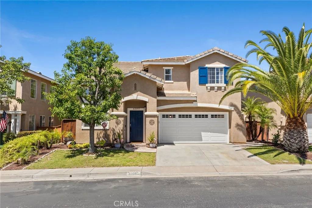 Temecula, CA 92591,42097 Chestnut Drive
