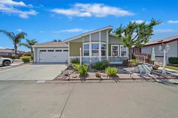 27250 Murrieta #225, Menifee, CA 92586