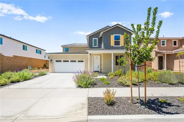 Menifee, CA 92585,27241 Toro Vista Street