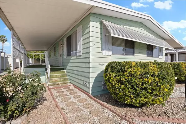 Hemet, CA 92543,1525 W Oakland #72