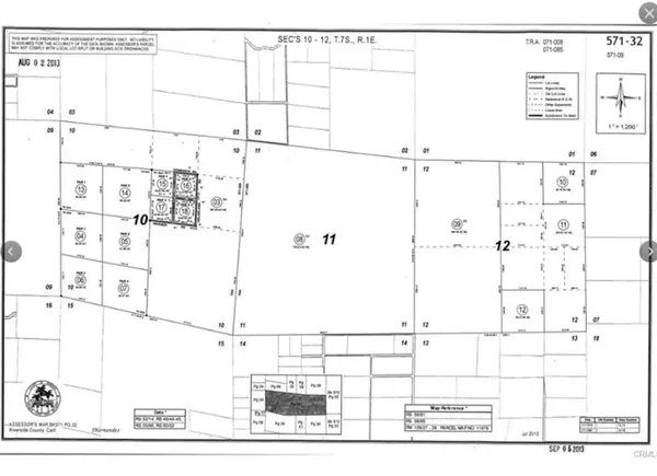 Hemet, CA 92543,0 Lewis Valley