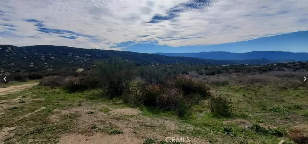 0 Lewis Valley, Hemet, CA 92543