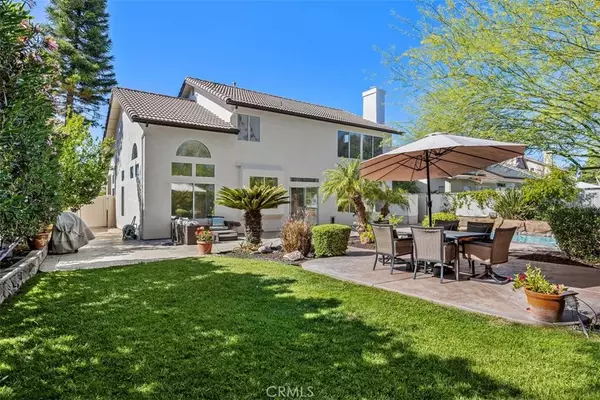 Temecula, CA 92592,32147 Corte Florecita