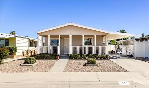 Hemet, CA 92543,1224 W Johnston Avenue