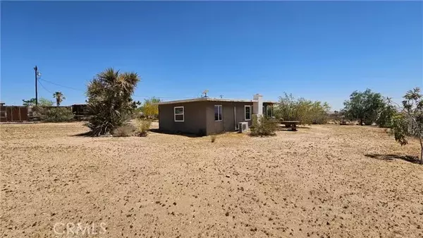 Yucca Valley, CA 92284,1240 Geronimo Trail