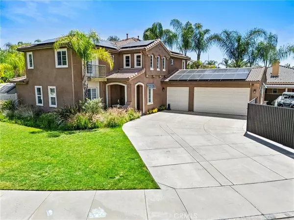 Winchester, CA 92596,35616 Suzette Court