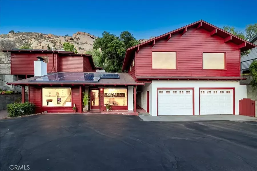 4899 Glenwood Drive, Riverside, CA 92501