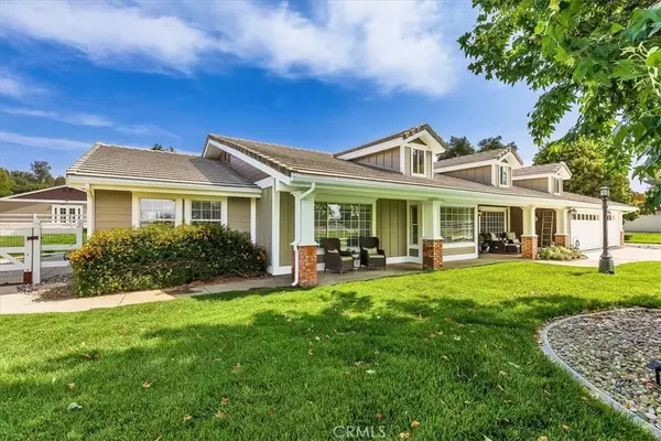 30026 Santiago Road, Temecula, CA 92592
