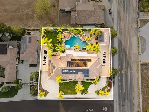 Murrieta, CA 92562,41771 Aviv Court