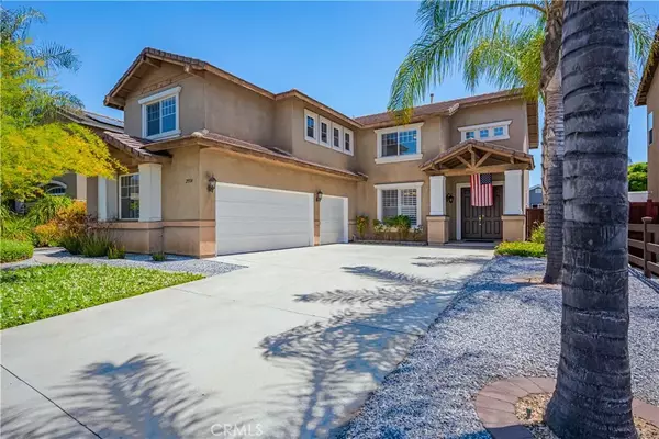 29514 Wagon Creek Lane, Menifee, CA 92584