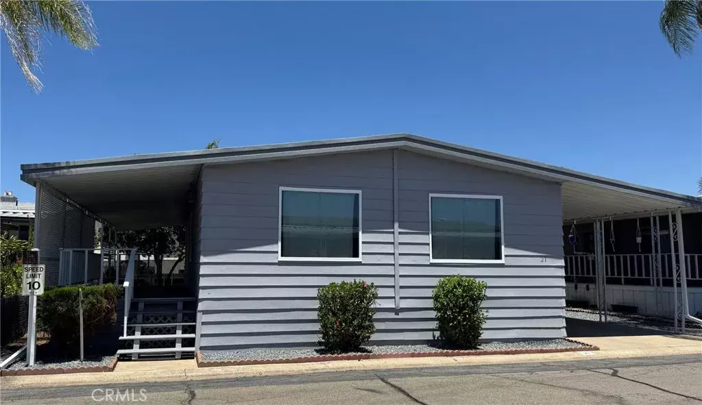 1212 H Street #21, Ramona, CA 92065
