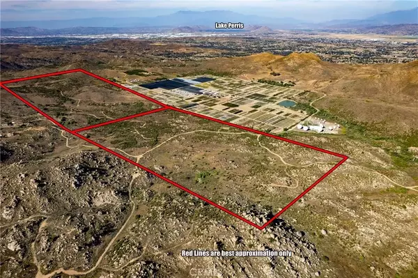 Perris, CA 92570,3 Pipeline