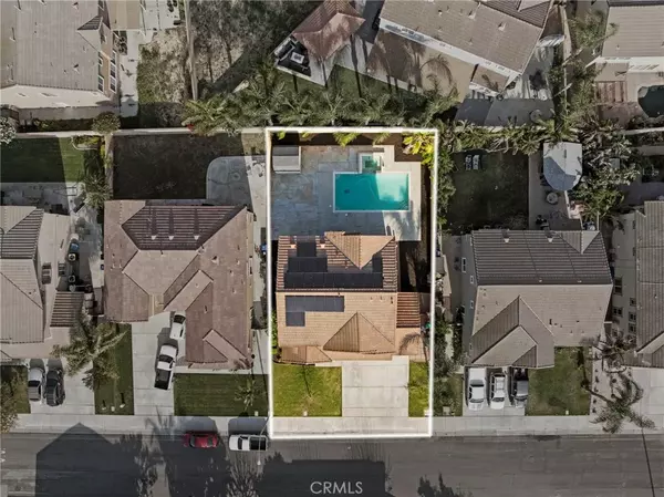 Eastvale, CA 92880,7254 Morning Hills Drive