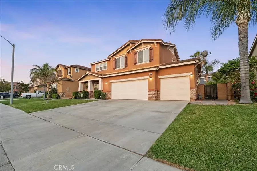 7254 Morning Hills Drive, Eastvale, CA 92880