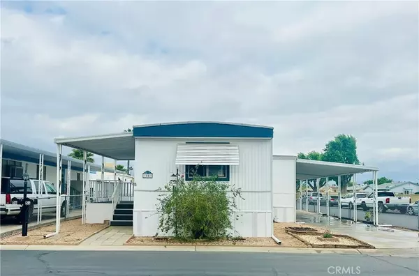 Hemet, CA 92545,1150 N Kirby #55