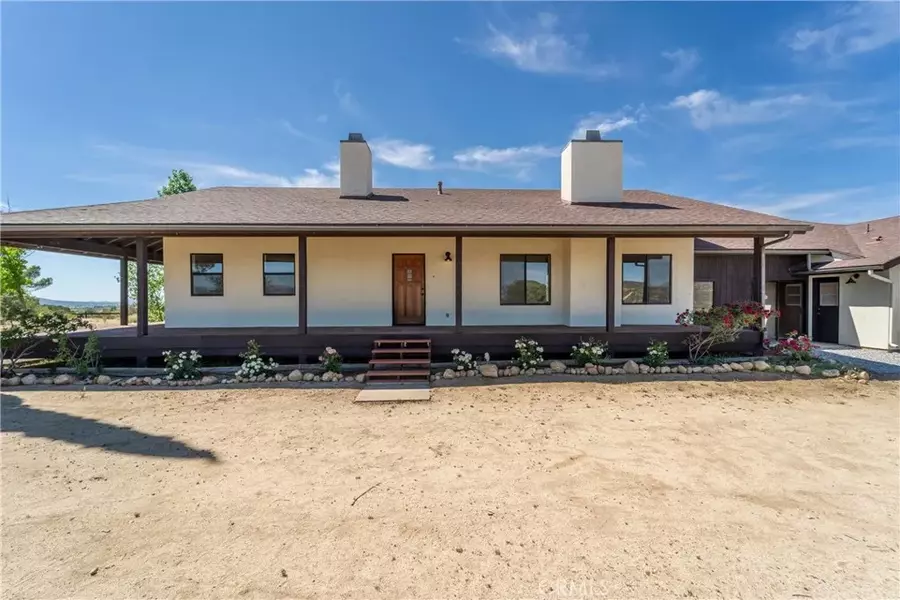 61826 Spanish Dagger Lane, Anza, CA 92539