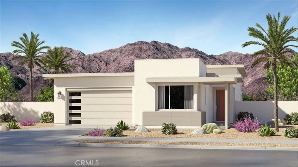 4365 Rambler Lane, Palm Springs, CA 92262