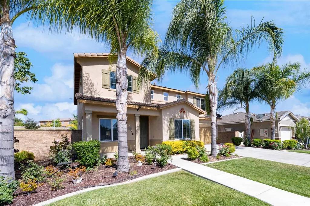 Menifee, CA 92584,31786 Sorrel Run Court