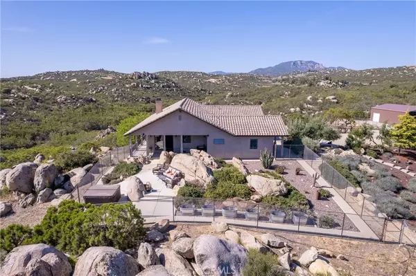 Aguanga, CA 92536,42955 Irons Road