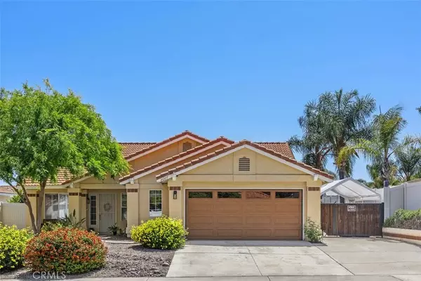 Murrieta, CA 92563,25977 Monaco Way