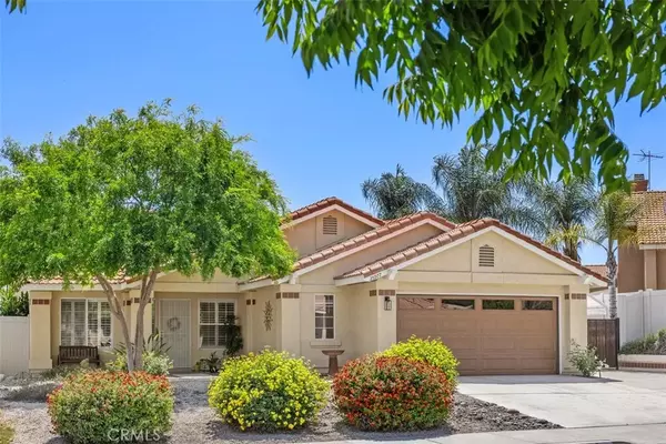Murrieta, CA 92563,25977 Monaco Way