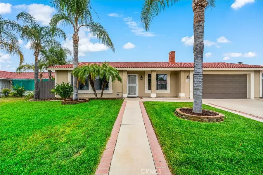 268 Broadway Street, Lake Elsinore, CA 92530
