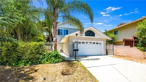 26349 Belle Porte Avenue, Harbor City, CA 90710