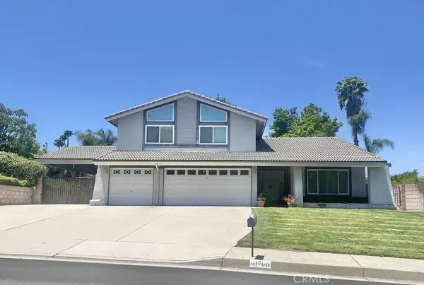 11760 Nelson Street, Loma Linda, CA 92354