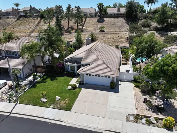 Murrieta, CA 92563,39387 Via Temprano