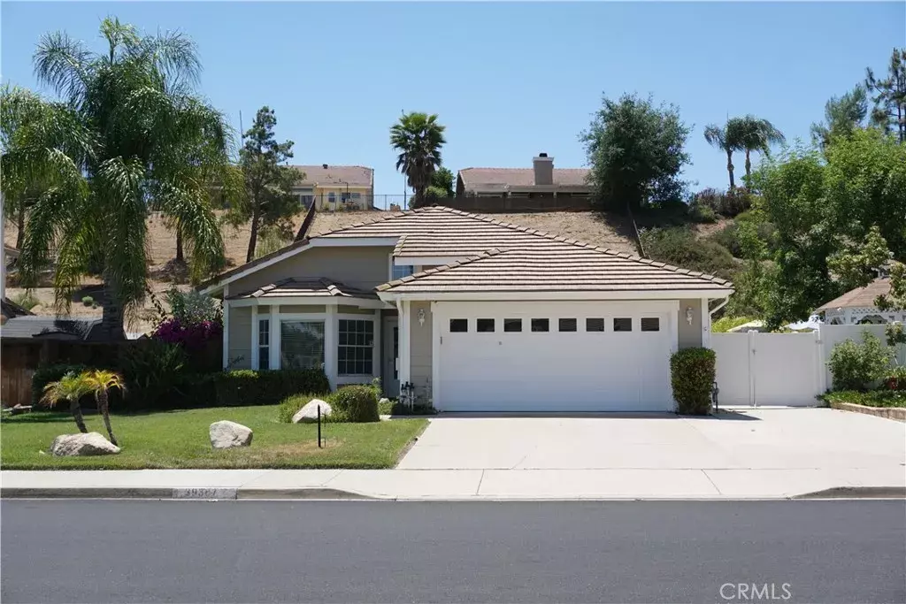 Murrieta, CA 92563,39387 Via Temprano