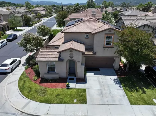 31251 Strawberry Tree Lane, Temecula, CA 92592