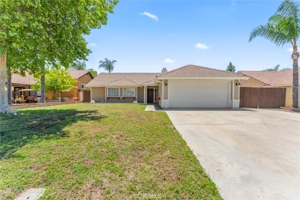 San Jacinto, CA 92583,1318 Washington Avenue