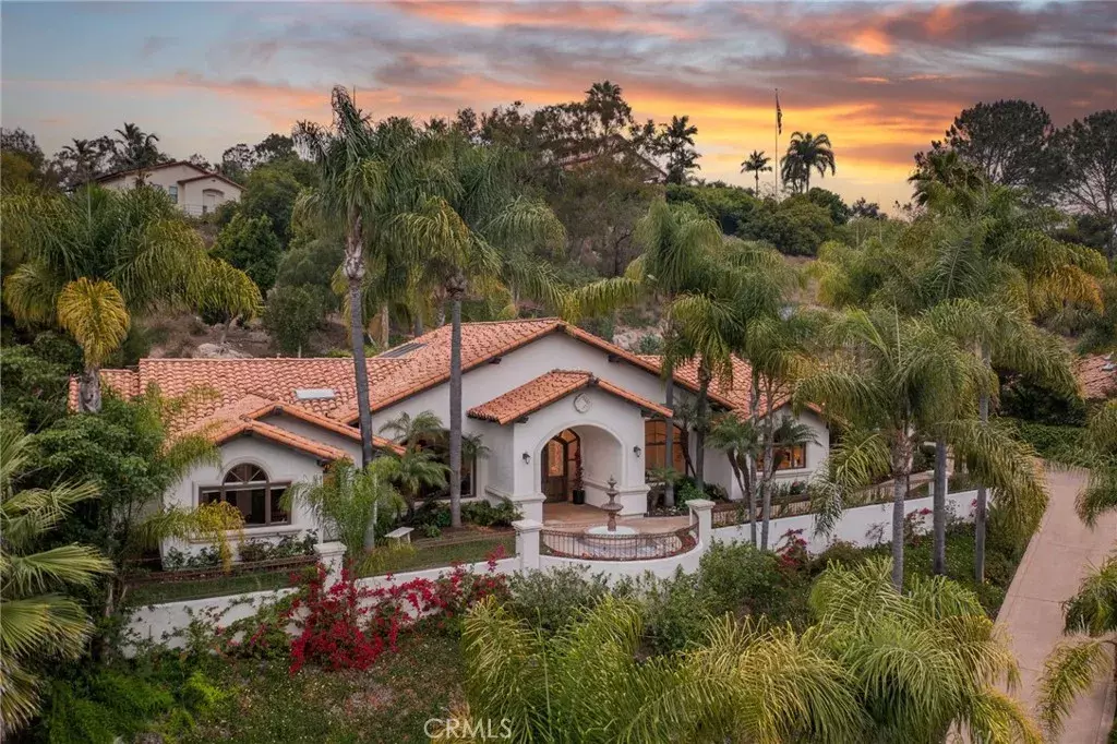 Vista, CA 92081,651 Rolling Hills Road