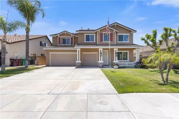 31711 Wintergreen Way, Murrieta, CA 92563