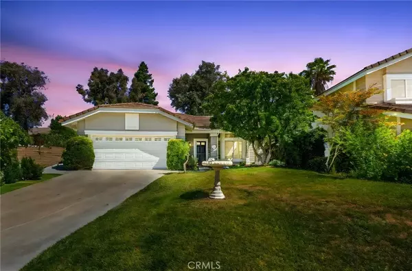 Valencia, CA 91354,27054 Riversbridge Way