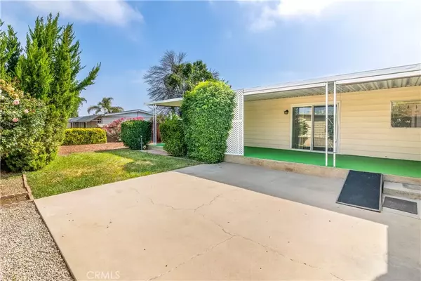 Hemet, CA 92545,2918 Dogwood Way