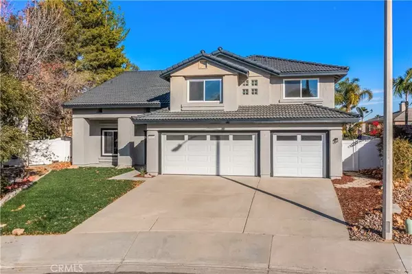 Temecula, CA 92591,31832 Poole Court