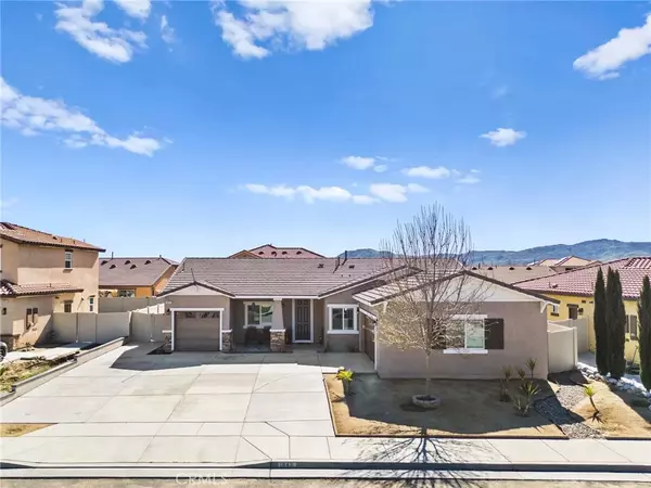 San Jacinto, CA 92582,1842 Stream Pointe