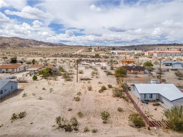 6608 Mojave, 29 Palms, CA 92277