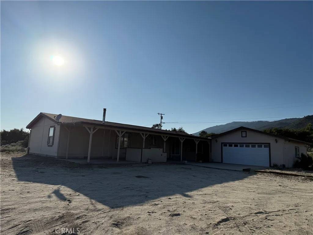 57855 Stella Lane, Anza, CA 92539