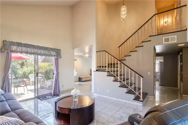 Moreno Valley, CA 92553,12914 Coralberry St.